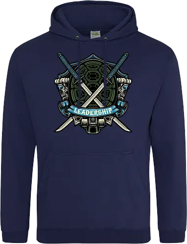 Blue Ninja