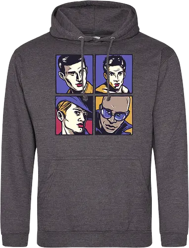 Male Models