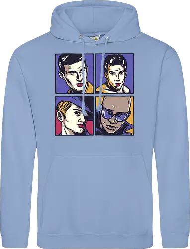 Male Models