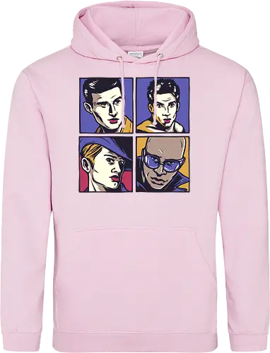 Male Models
