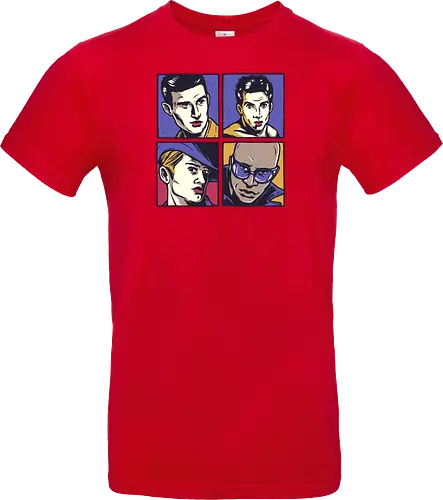 Male Models