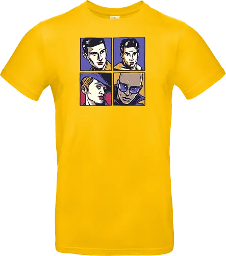 Male Models