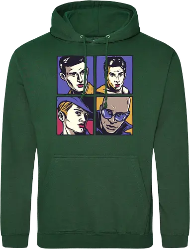 Male Models