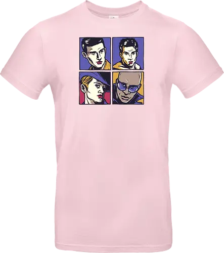 Male Models