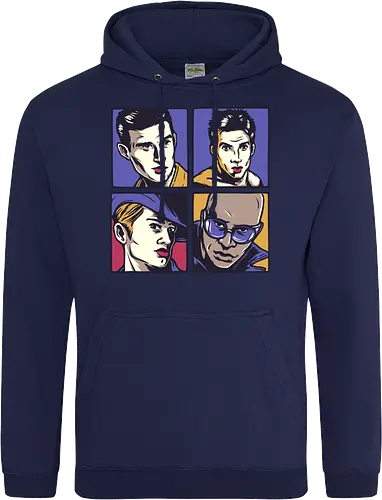 Male Models