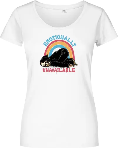 Emotionally Unavailable