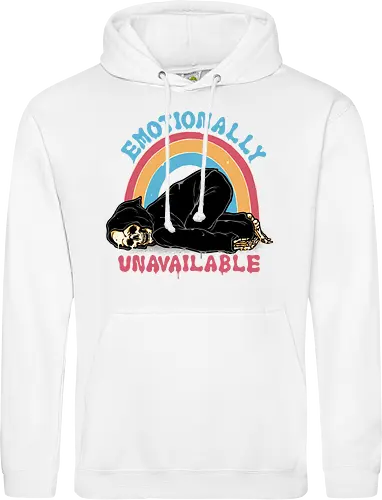 Emotionally Unavailable