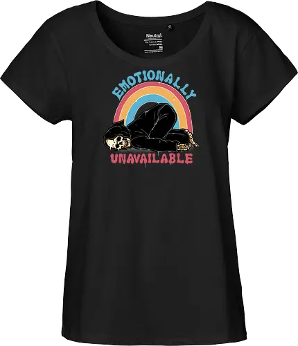 Emotionally Unavailable