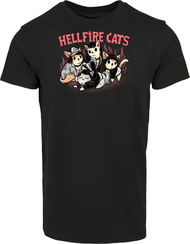 Hellfire Cats