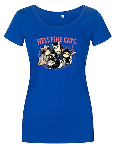 Hellfire Cats