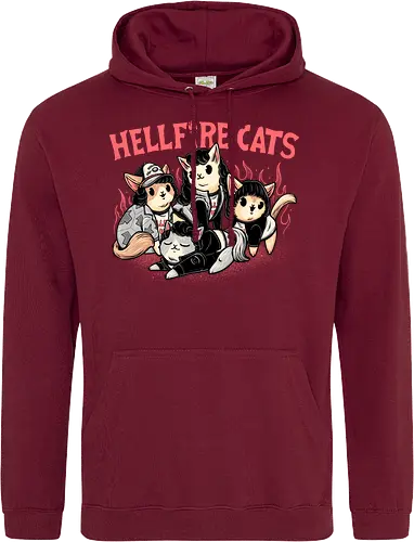 Hellfire Cats