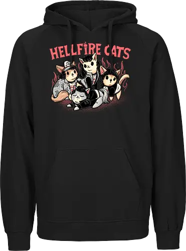 Hellfire Cats