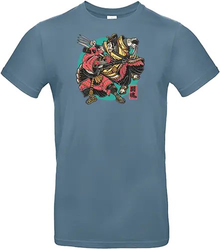 Fighting Spirit - spirit - Standard T-Shirt