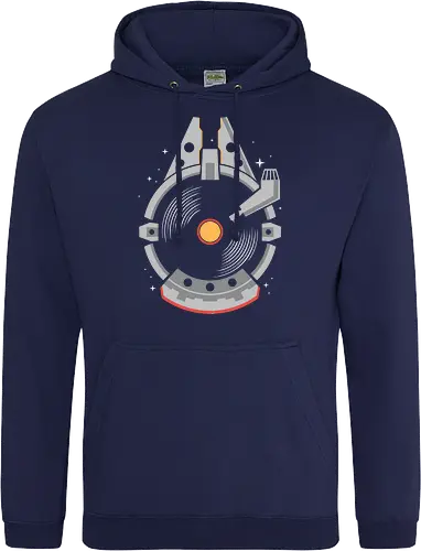 Galactic Sound