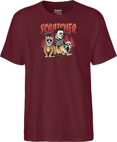 Scratcher Horror Club