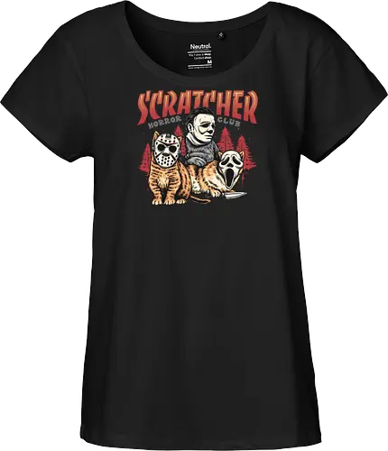 Scratcher Horror Club