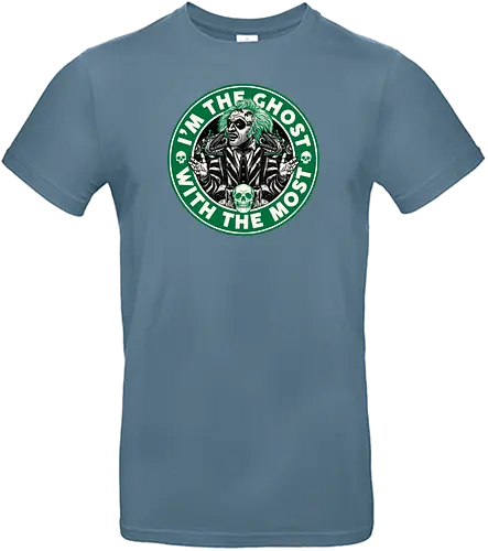 I’m The Ghost with The Most - betelgeuse - Standard T-Shirt