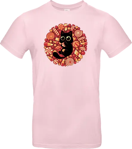 Kitty Candyland