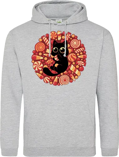 Kitty Candyland