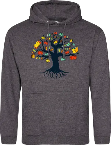 Tree of Books