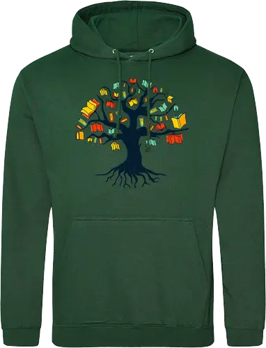 Tree of Books