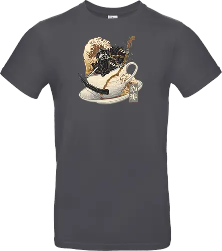 Death by Coffee