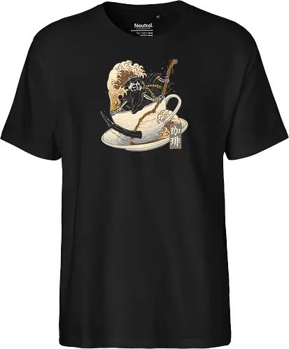 Death by Coffee