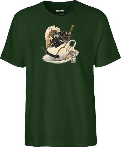 Death by Coffee