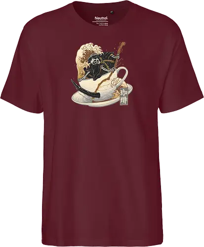 Death by Coffee