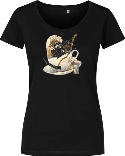 Death by Coffee