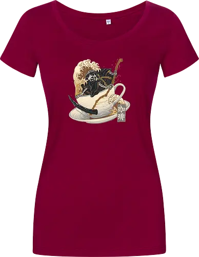 Death by Coffee