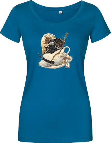 Death by Coffee