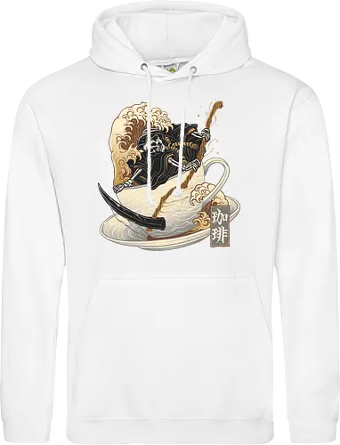 Death by Coffee