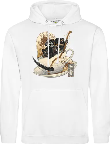Death by Coffee