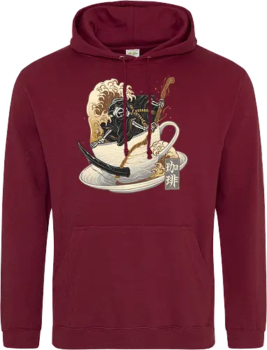 Death by Coffee