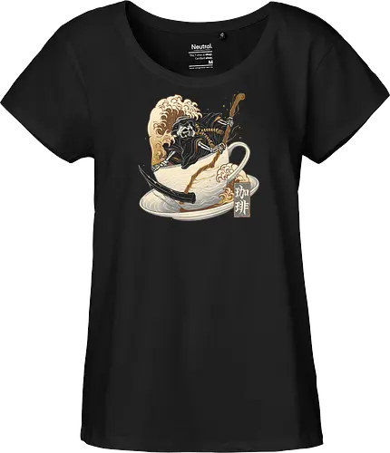 Death by Coffee