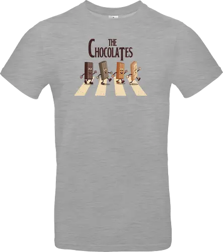 The Chocolates