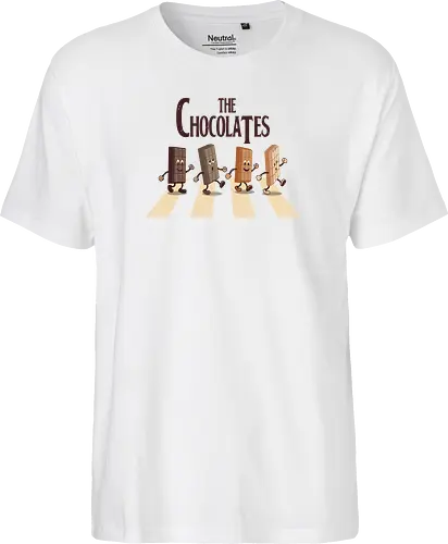 The Chocolates