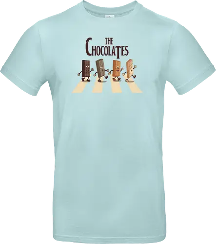 The Chocolates
