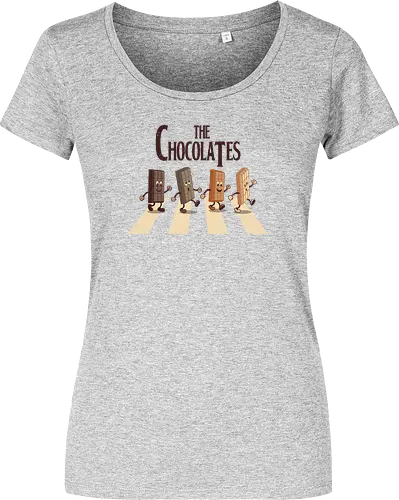 The Chocolates