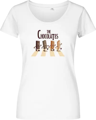 The Chocolates