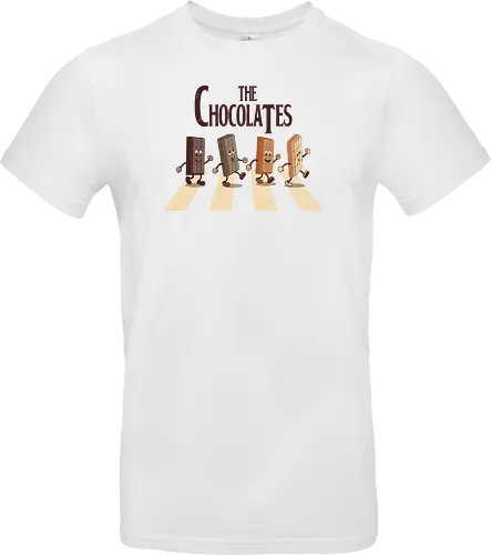The Chocolates