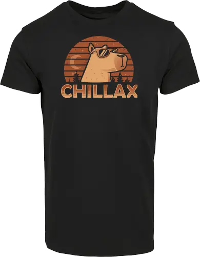 Chillax