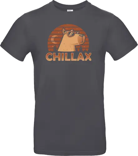 Chillax