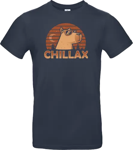 Chillax