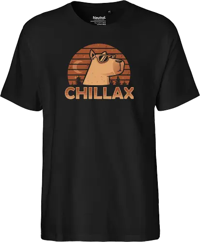 Chillax
