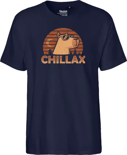 Chillax