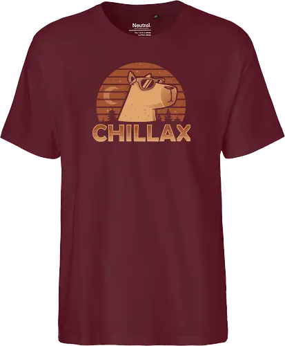 Chillax