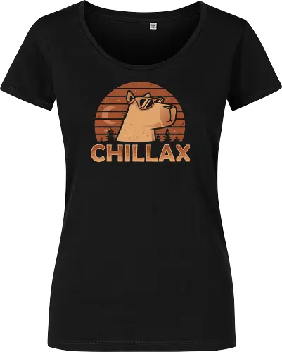 Chillax