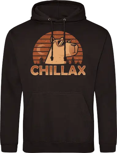 Chillax